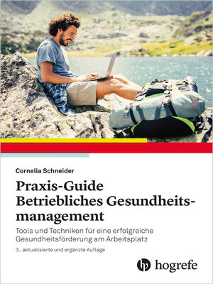 cover image of Praxis–Guide Betriebliches Gesundheitsmanagement